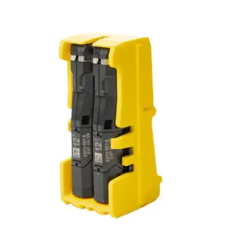 Two-pack of Live Cartridges for TASER 7 CQ
