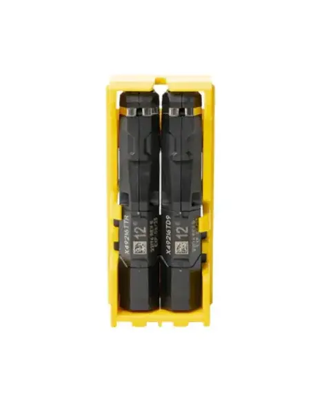 Two-pack of Live Cartridges for TASER 7 CQ