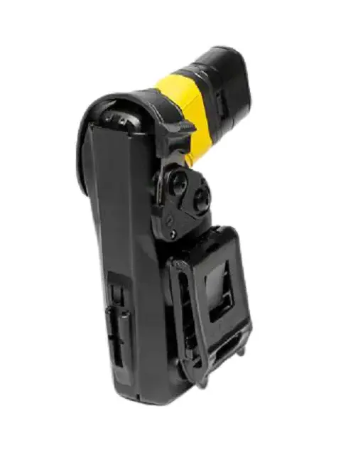 TASER 7 CQ Safariland Holster