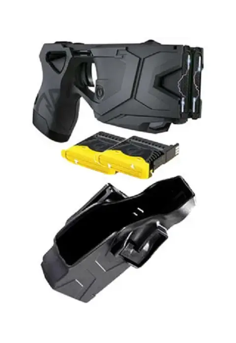 Taser X2