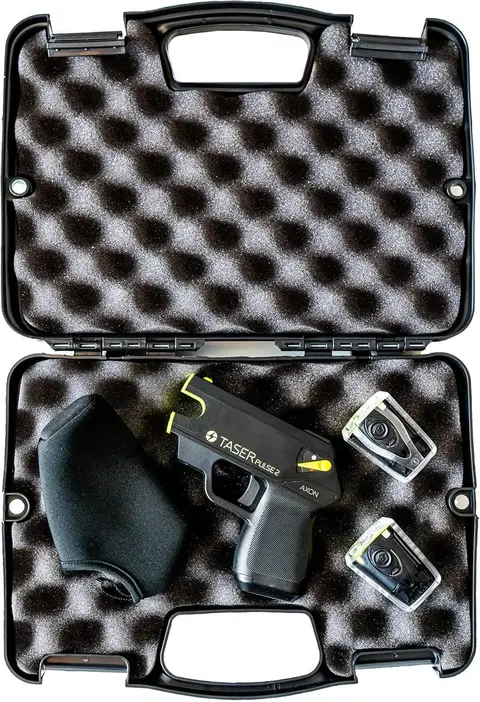 TASER Pulse 2 Carrying Case