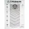 TASER Practice Target