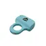 Streetwise Sting Ring 18,000,000 Stun Gun - Teal