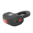 Streetwise Sting Ring 18,000,000 Stun Gun - Black