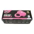 Streetwise Sting Ring 18,000,000 Stun Gun - Pink