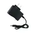 Streetwise Sting Ring 18,000,000 Stun Gun - HD Black - power cord