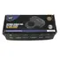 Streetwise Sting Ring 18,000,000 Stun Gun - HD Black - Box