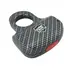 Streetwise Sting Ring 18,000,000 Stun Gun - HD Black
