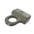 Streetwise Sting Ring 18,000,000 Stun Gun - HD Black